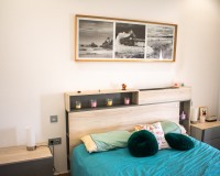 Resale - Villa - Pilar de la Horadada - Torre de la Horadada