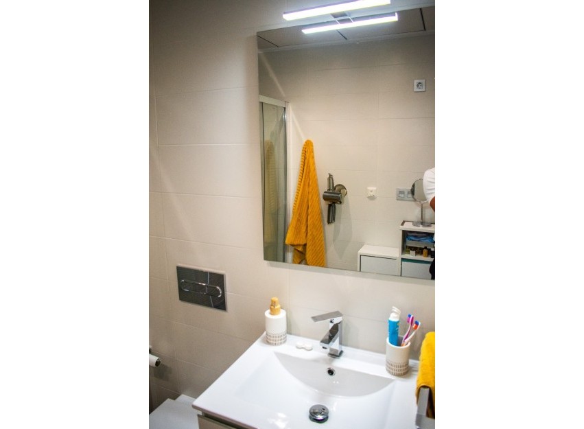 Resale - Villa - Pilar de la Horadada - Torre de la Horadada