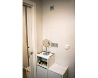 Resale - Villa - Pilar de la Horadada - Torre de la Horadada