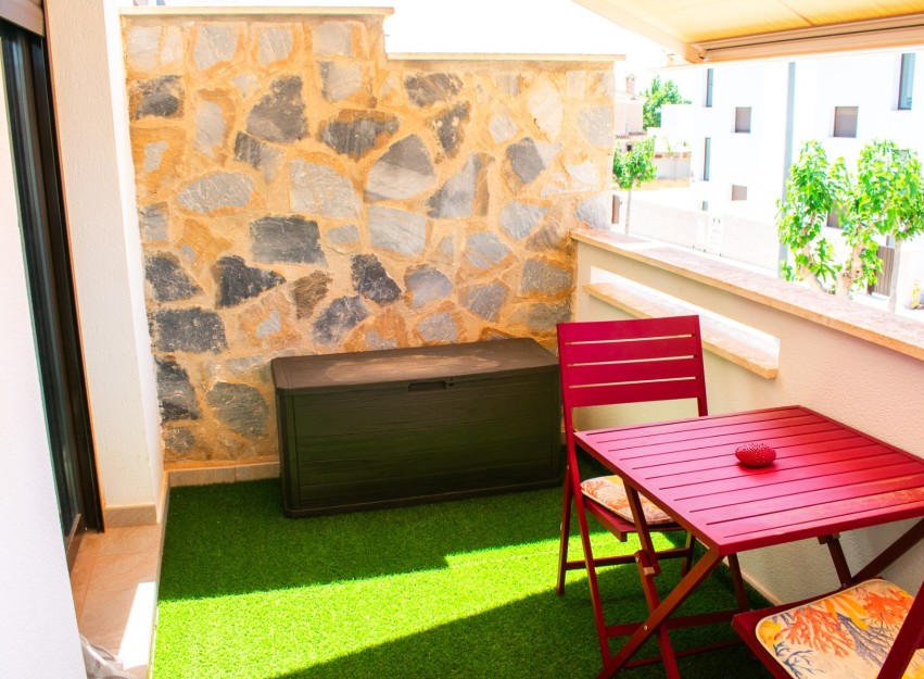 Resale - Villa - Pilar de la Horadada - Torre de la Horadada