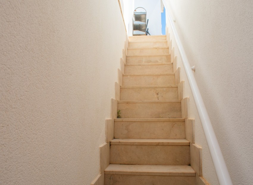 Resale - Villa - Pilar de la Horadada - Torre de la Horadada