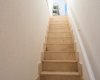 Resale - Villa - Pilar de la Horadada - Torre de la Horadada