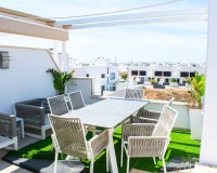 Resale - Villa - Pilar de la Horadada - Torre de la Horadada