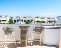 Resale - Villa - Pilar de la Horadada - Torre de la Horadada