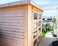 Resale - Villa - Pilar de la Horadada - Torre de la Horadada