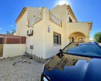 Resale - Villa - Pilar de la Horadada