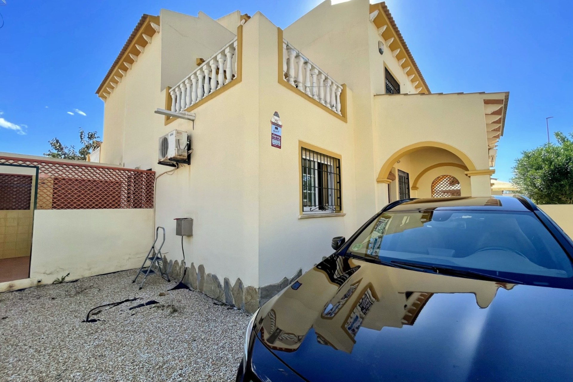 Resale - Villa - Pilar de la Horadada