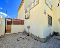 Resale - Villa - Pilar de la Horadada