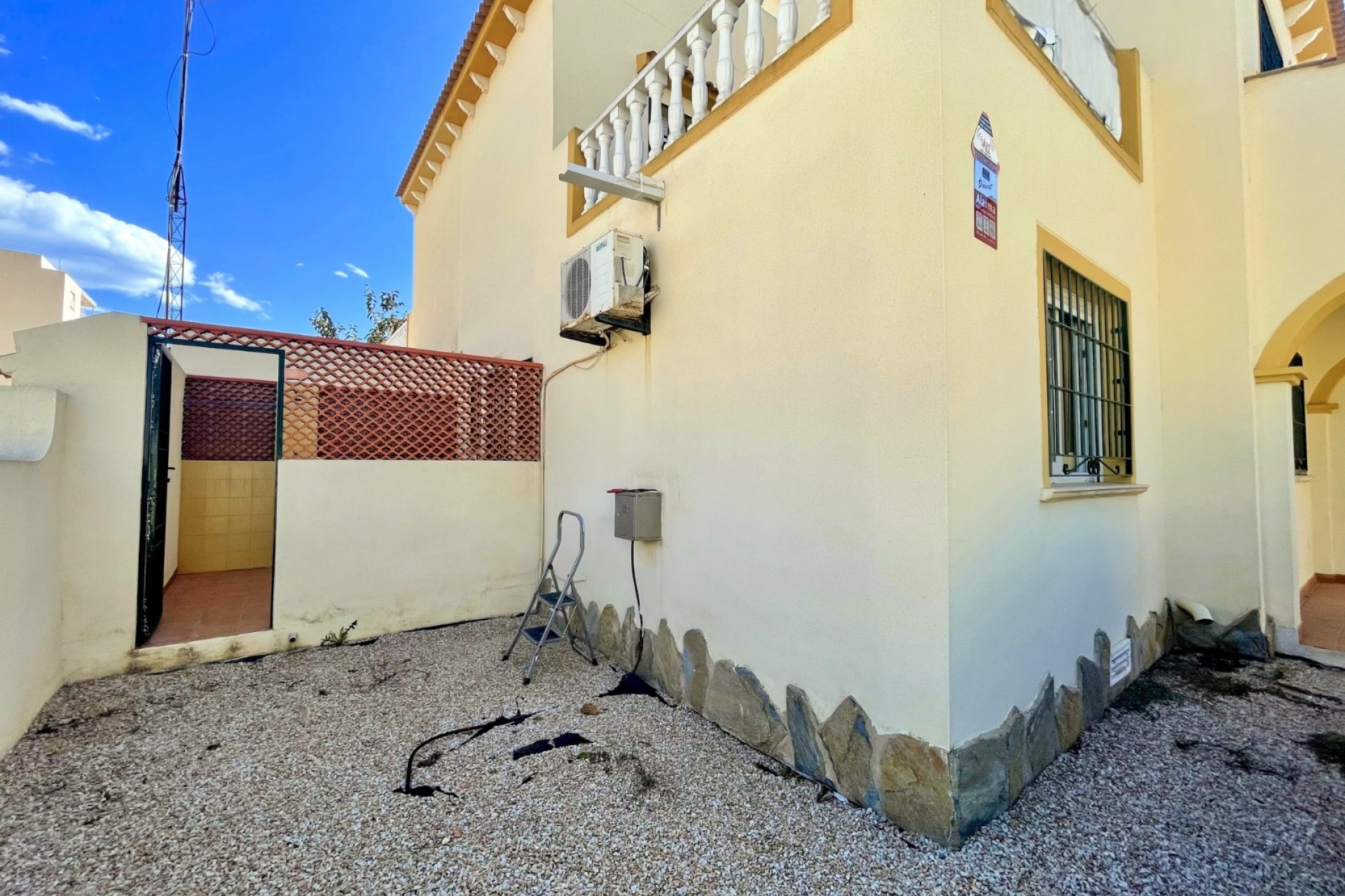Resale - Villa - Pilar de la Horadada