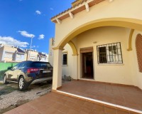 Resale - Villa - Pilar de la Horadada