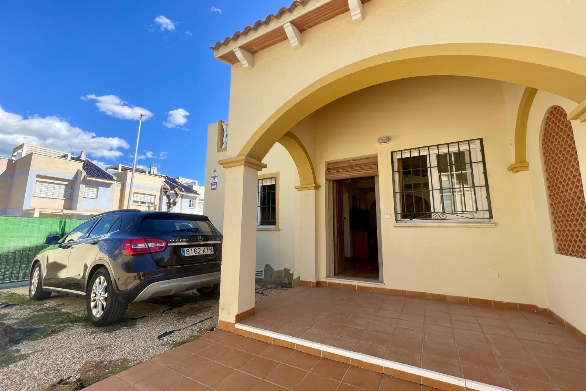 Resale - Villa - Pilar de la Horadada