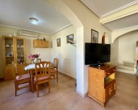 Resale - Villa - Pilar de la Horadada