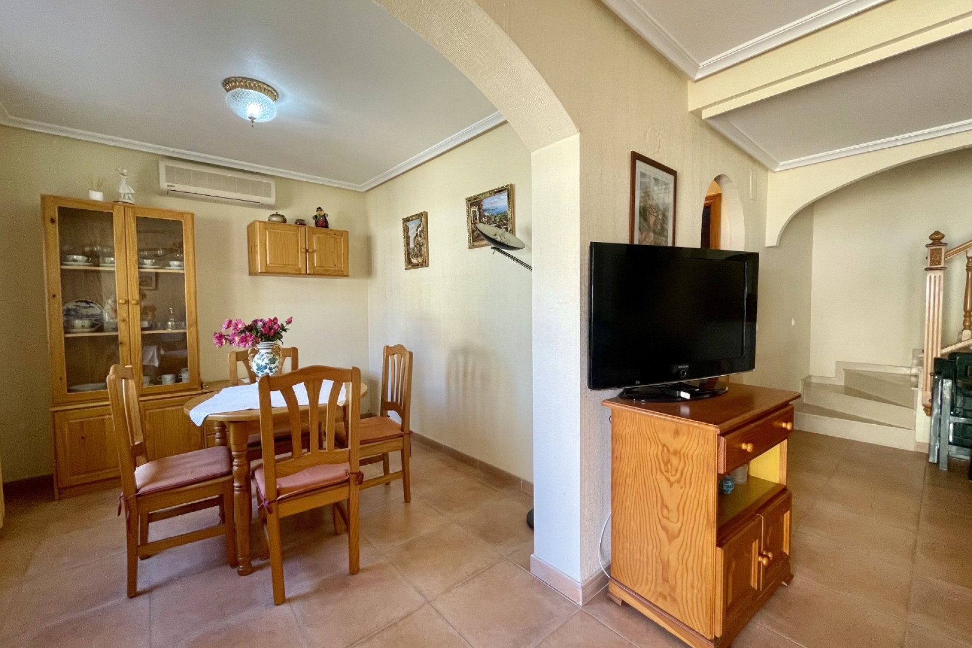 Resale - Villa - Pilar de la Horadada