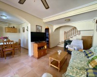 Resale - Villa - Pilar de la Horadada
