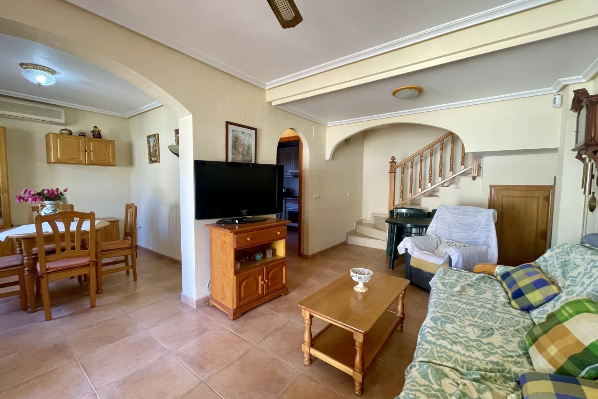 Resale - Villa - Pilar de la Horadada