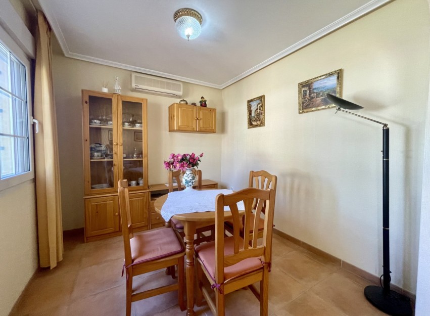 Resale - Villa - Pilar de la Horadada