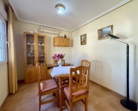 Resale - Villa - Pilar de la Horadada