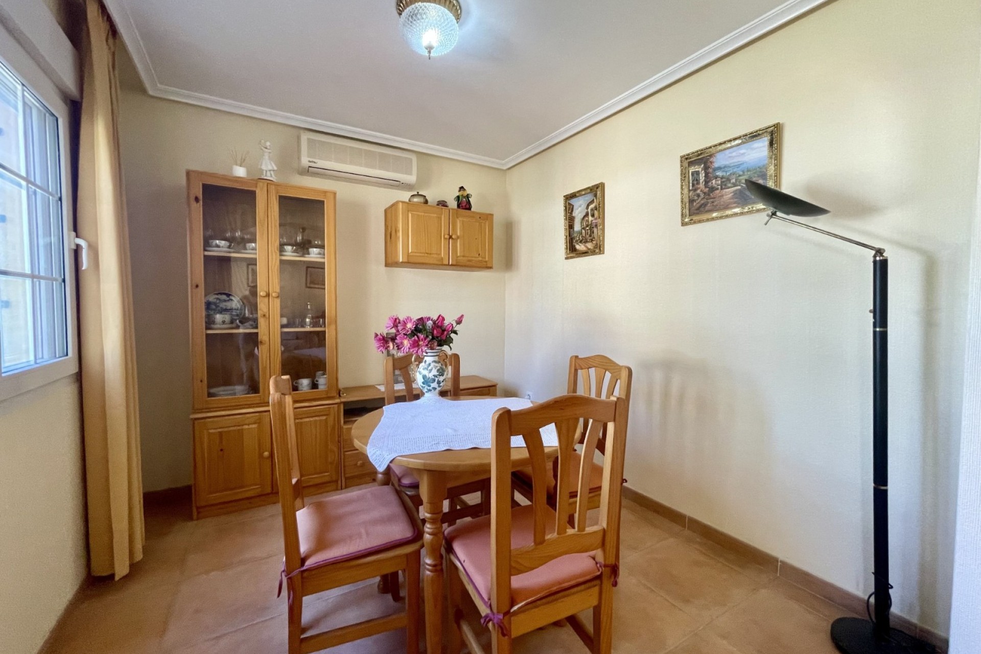 Resale - Villa - Pilar de la Horadada
