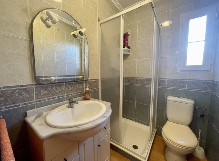 Resale - Villa - Pilar de la Horadada