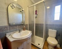 Resale - Villa - Pilar de la Horadada