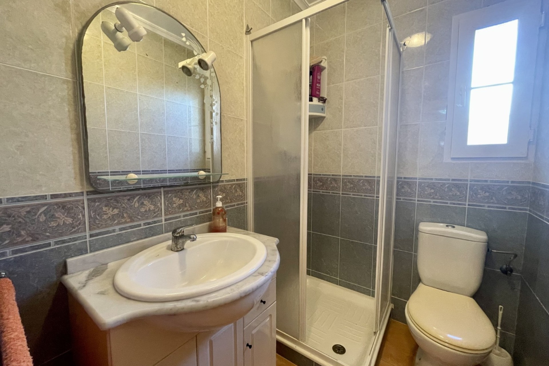 Resale - Villa - Pilar de la Horadada
