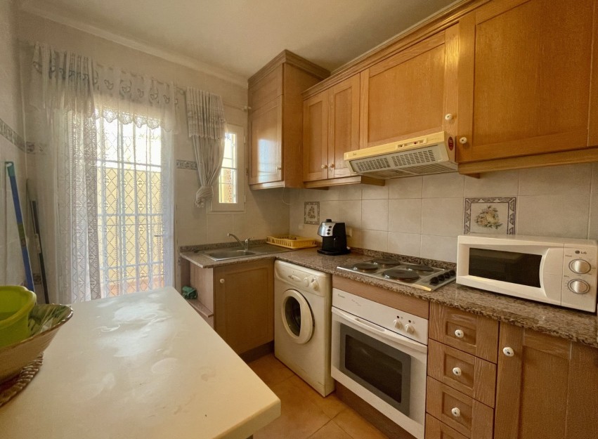 Resale - Villa - Pilar de la Horadada