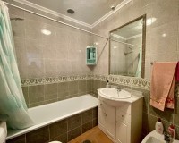 Resale - Villa - Pilar de la Horadada