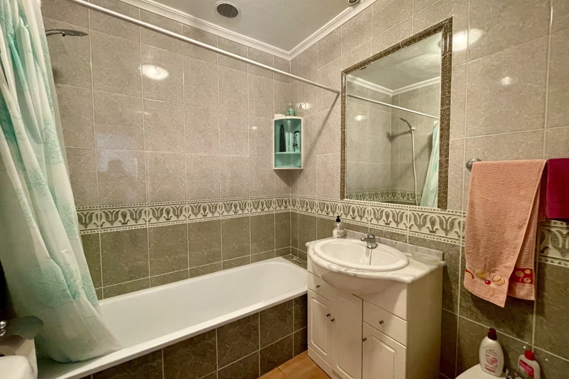 Resale - Villa - Pilar de la Horadada