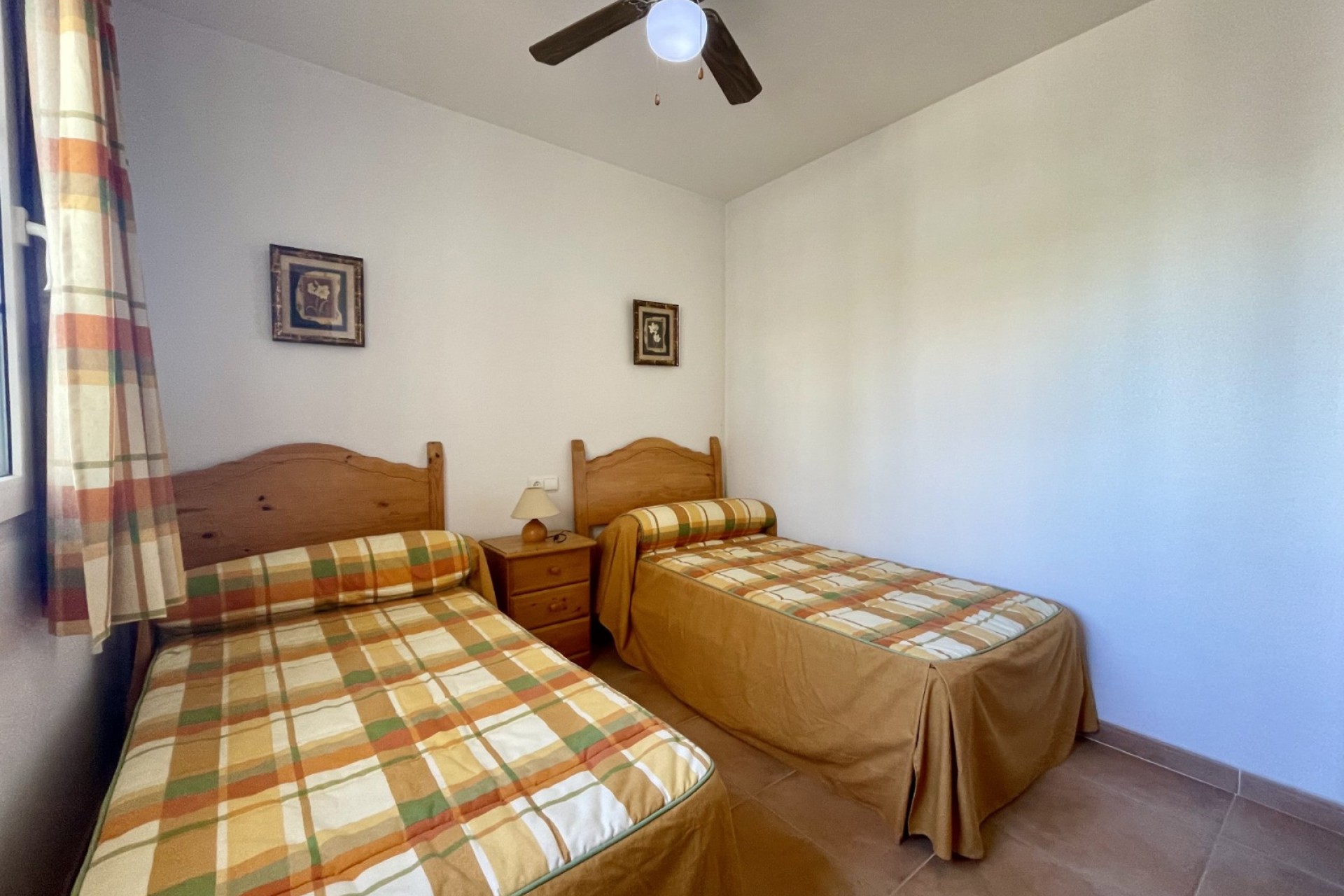 Resale - Villa - Pilar de la Horadada