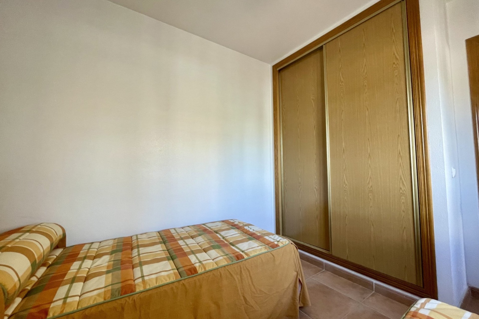 Resale - Villa - Pilar de la Horadada