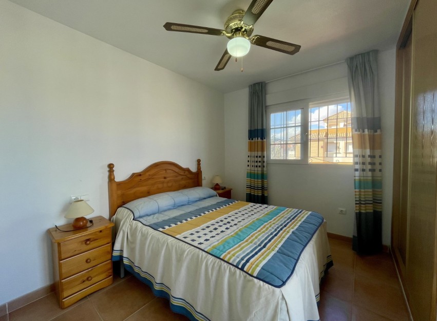 Resale - Villa - Pilar de la Horadada