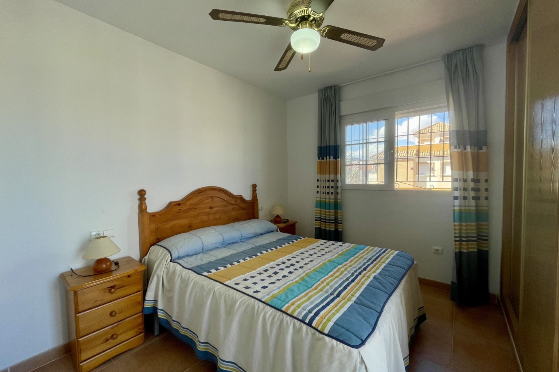 Resale - Villa - Pilar de la Horadada