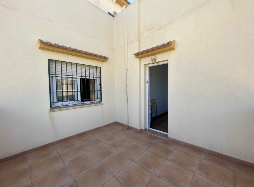 Resale - Villa - Pilar de la Horadada