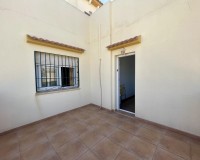 Resale - Villa - Pilar de la Horadada
