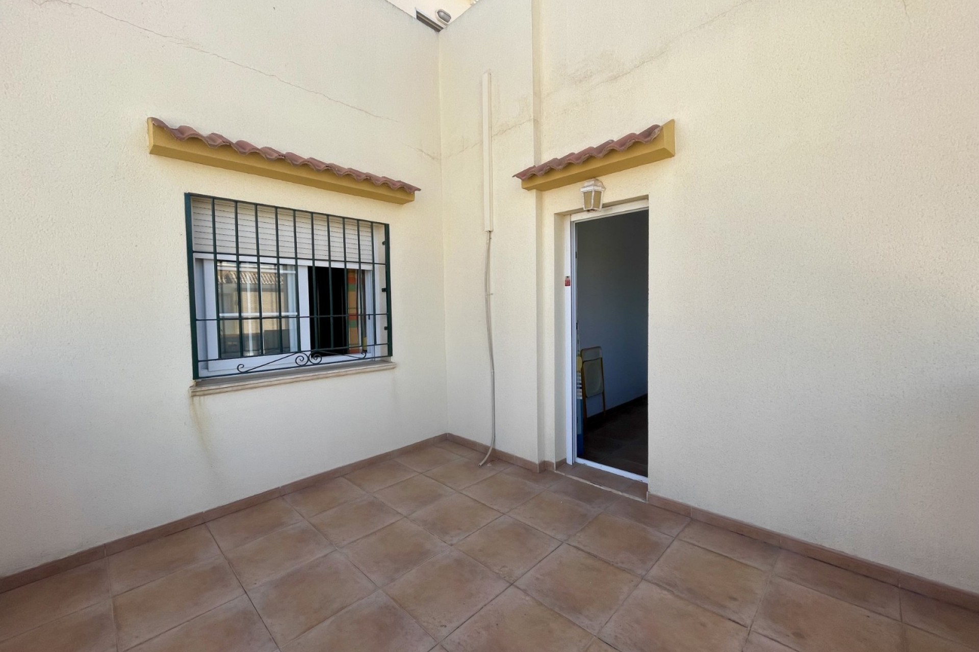 Resale - Villa - Pilar de la Horadada