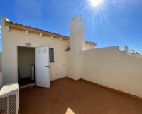 Resale - Villa - Pilar de la Horadada