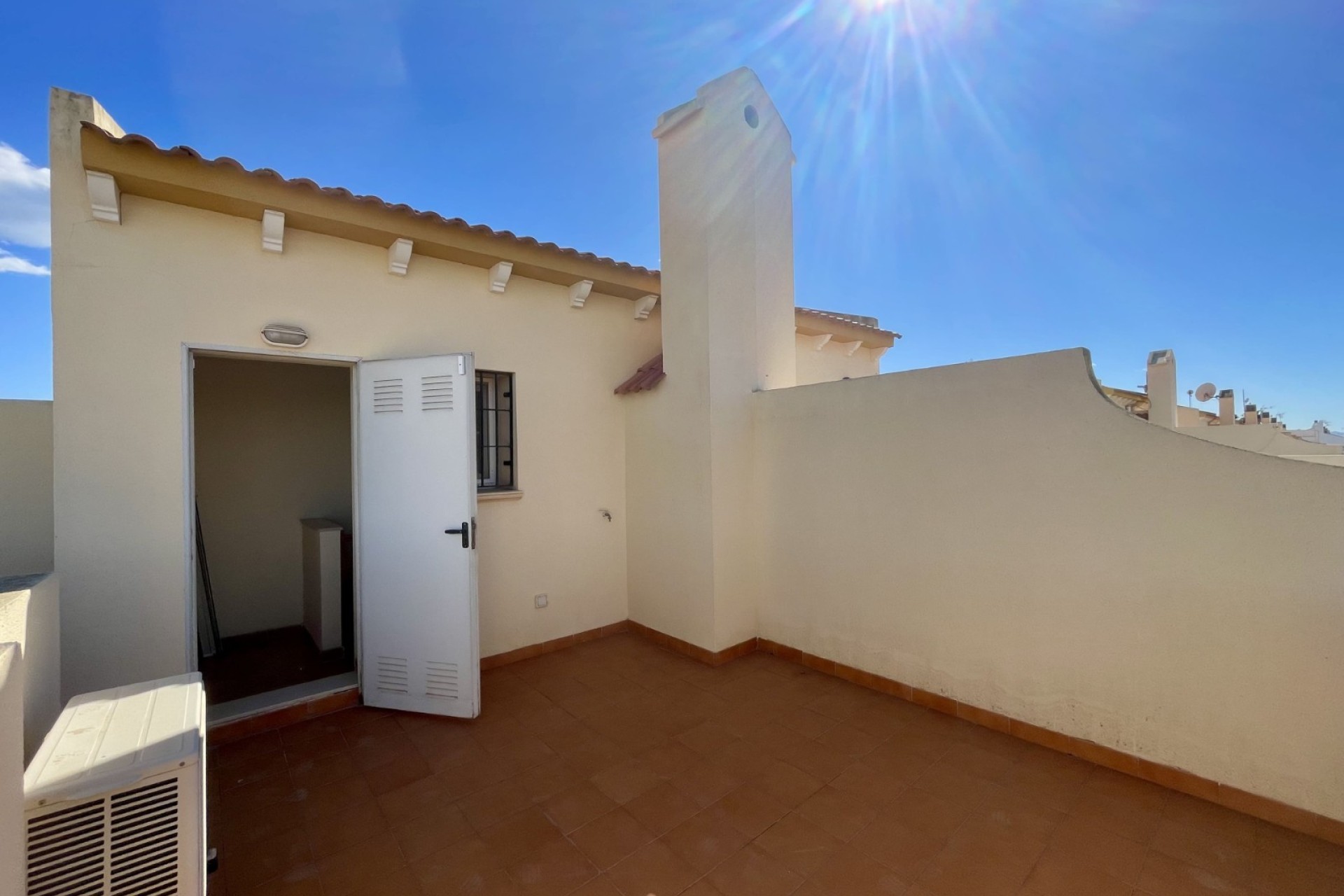 Resale - Villa - Pilar de la Horadada