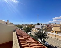 Resale - Villa - Pilar de la Horadada