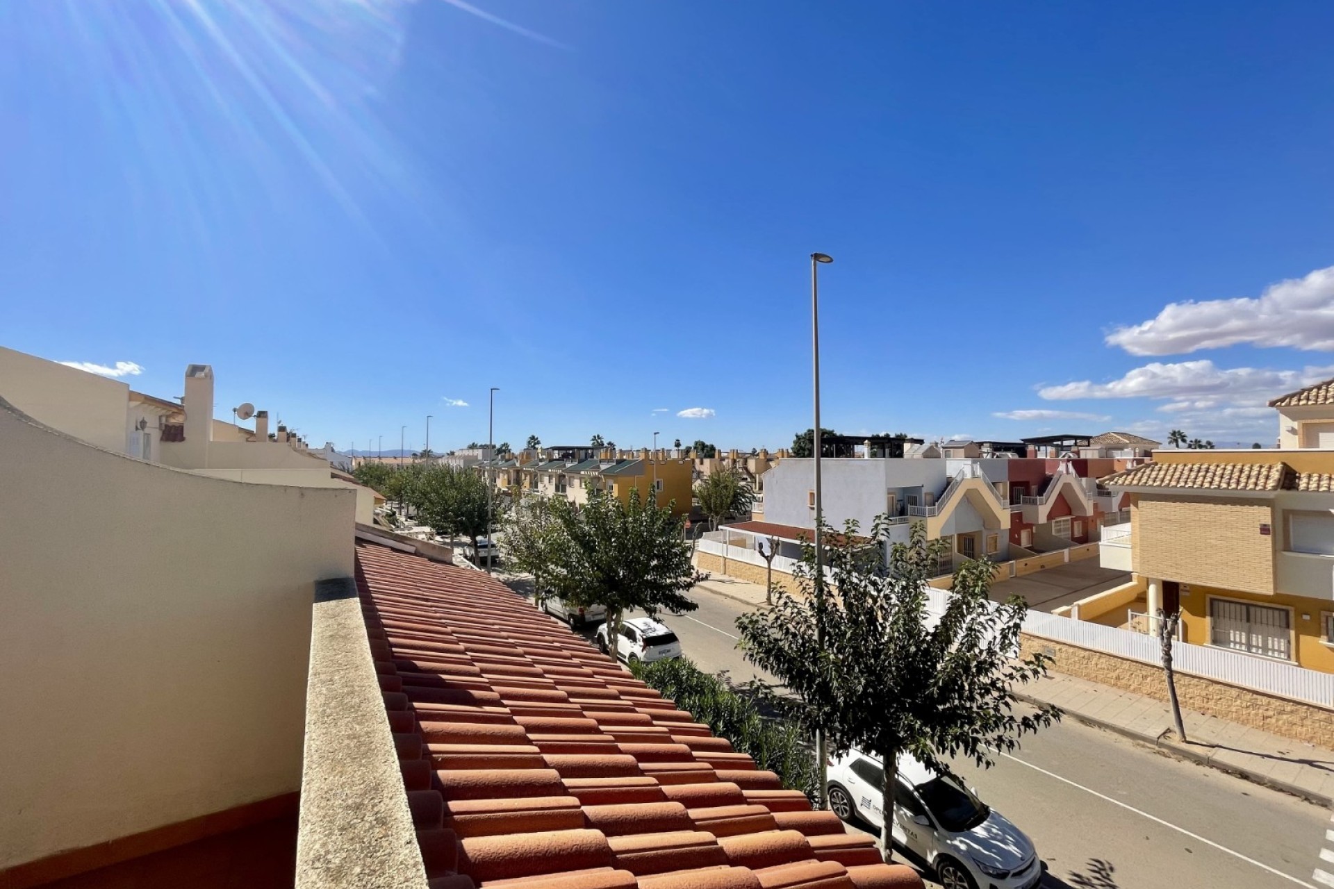 Resale - Villa - Pilar de la Horadada