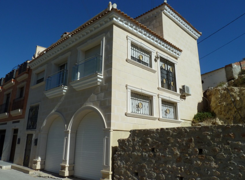 Resale - Villa - Rojales - Rojales - Village