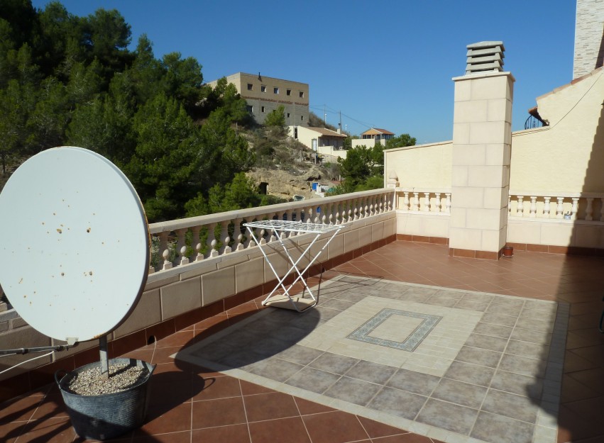 Resale - Villa - Rojales - Rojales - Village