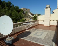 Resale - Villa - Rojales - Rojales - Village