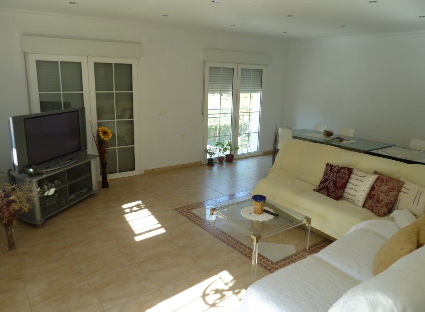 Resale - Villa - Rojales - Rojales - Village