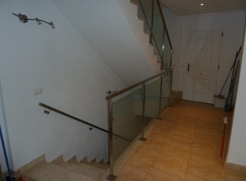 Resale - Villa - Rojales - Rojales - Village