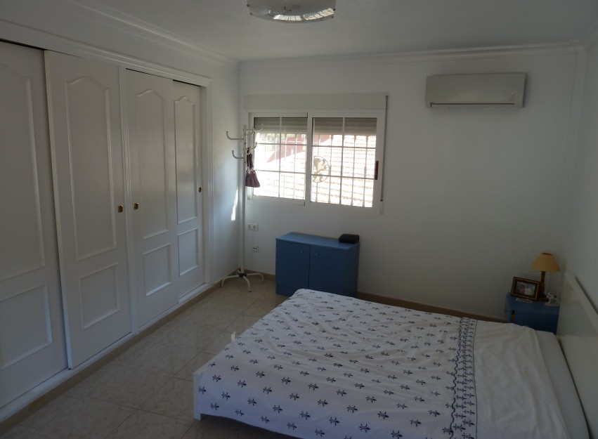 Resale - Villa - Rojales - Rojales - Village