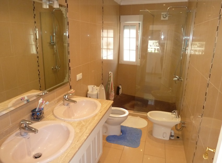 Resale - Villa - Rojales - Rojales - Village