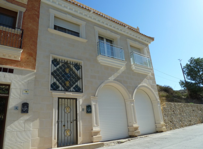 Resale - Villa - Rojales - Rojales - Village