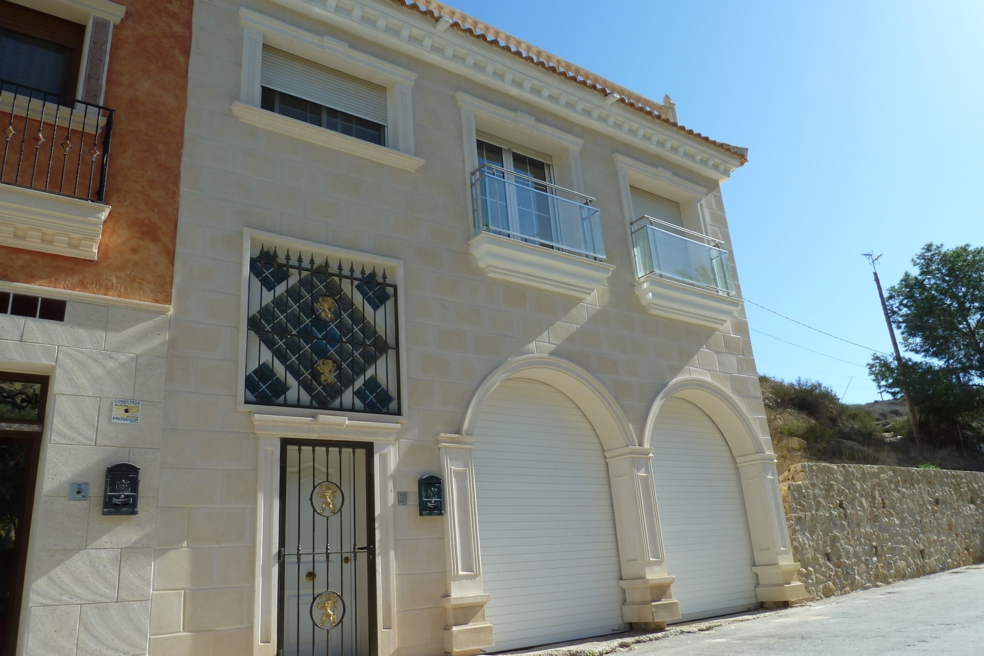 Resale - Villa - Rojales - Rojales - Village