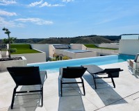 Resale - Villa - Rojales