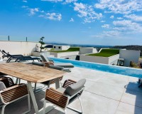 Resale - Villa - Rojales